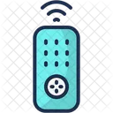 Remote Icon