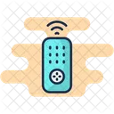 Remote Icon