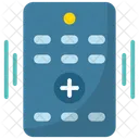 Remote  Icon