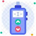 Remote  Icon