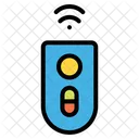 Remote  Icon