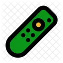 Remote  Icon