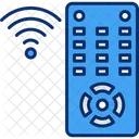 Remote  Icon