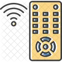 Remote  Icon