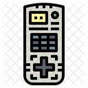 Remote  Icon