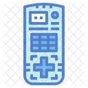 Remote  Icon