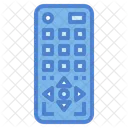 Remote  Icon