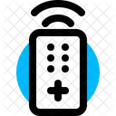 Remote Control Controller Icon