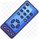 Remote Control Controller Icon