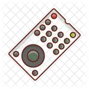 Remote  Icon
