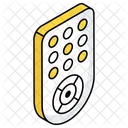 Remote Wireless Remote Volume Controller Icon