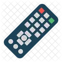 Remote Control Technology Icon