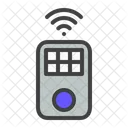 Remote  Icon