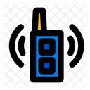 Remote  Icon