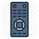 Remote  Icon
