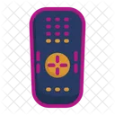 Remote Control Technology Icon