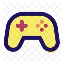 Game Control Play Icon