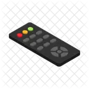 Remote  아이콘