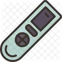 Remote Control Wireless Icon