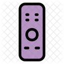 Home Screen Apps Remote Channel Icon