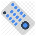 Remote Wireless Remote Volume Controller Icon