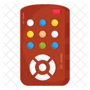 Remote Wireless Remote Volume Controller Icon
