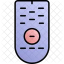 Remote Control Technology Icon