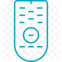 Remote Control Technology Icon