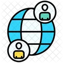 Remote  Icon