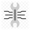 Remote Maintenance  Icon