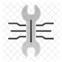 Remote Maintenance  Icon