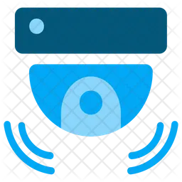 Remote monitoring  Icon