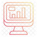 Remote monitoring  Icon