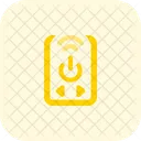 Remote Power Switch  Icon