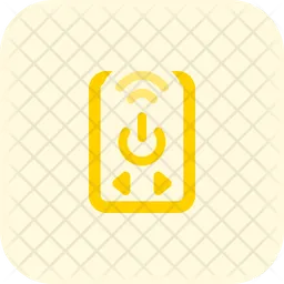 Remote Power Switch  Icon