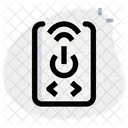 Remote Power Switch Icon