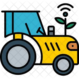 Remote Vehicle  Icon