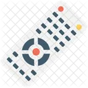 Remoto Controle TV Ícone