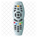 Controle Remoto Controle Remoto Controle Remoto De Tv Icon