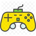 Controle Remoto Controlador Jogo Icon