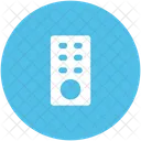 Remoto Controle TV Ícone
