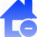 Remouve House Icon
