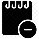 Remouve Note Icon