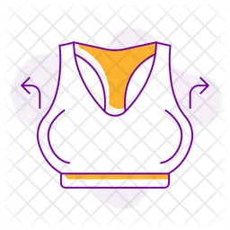 Removable Pads  Icon