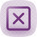 Remove Sq Fr Icon
