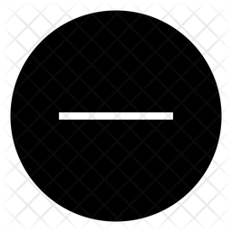 Remove Icon