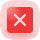 Remove Sq Fr Icon