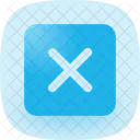 Remove Sq Fr Icon
