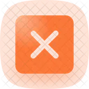 Remove Sq Fr Icon