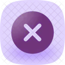 Remove Cr Fr Icon